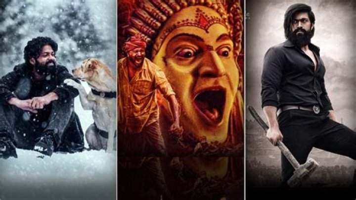 2021 Kannada Movies: A List You Need to See | Watch Now!