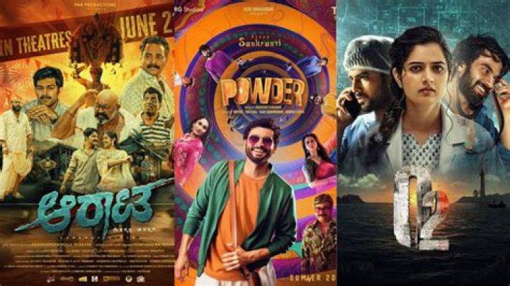 2024 Kannada Movies: Release Dates & Reviews | Updates & More