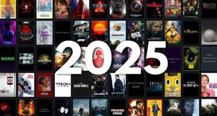 2025 Movies & Mkvcinemas: Updates, Streaming & News!