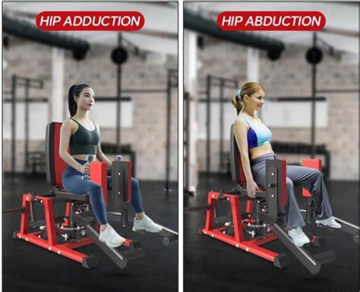Abduction vs Adduction Hip: Understanding the Key Differences and Their Importance