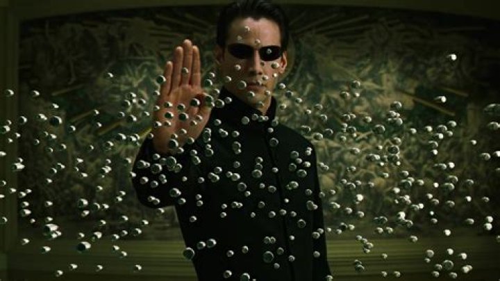 Actors in The Matrix Reloaded: A Comprehensive Guide to the Cast