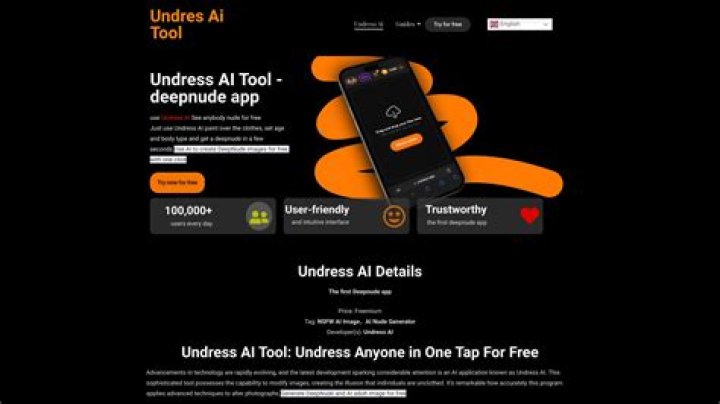 AI Undress Tools: Discover the Best for Your Needs!