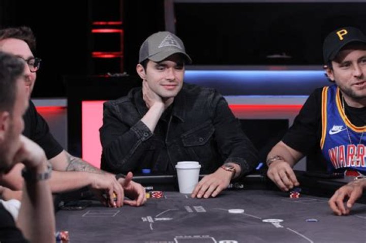Alan Keating Poker Net Worth: A Deep Dive Into the Wealth of a Poker Legend