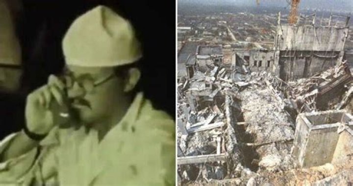 Aleksandr Akimov Face: The Untold Story Behind the Iconic Image