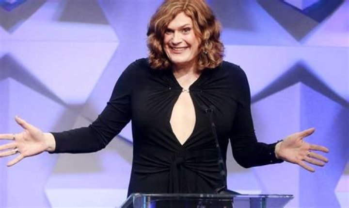 Alisa Blasingame & Lilly Wachowski's Relationship: A Deep Dive