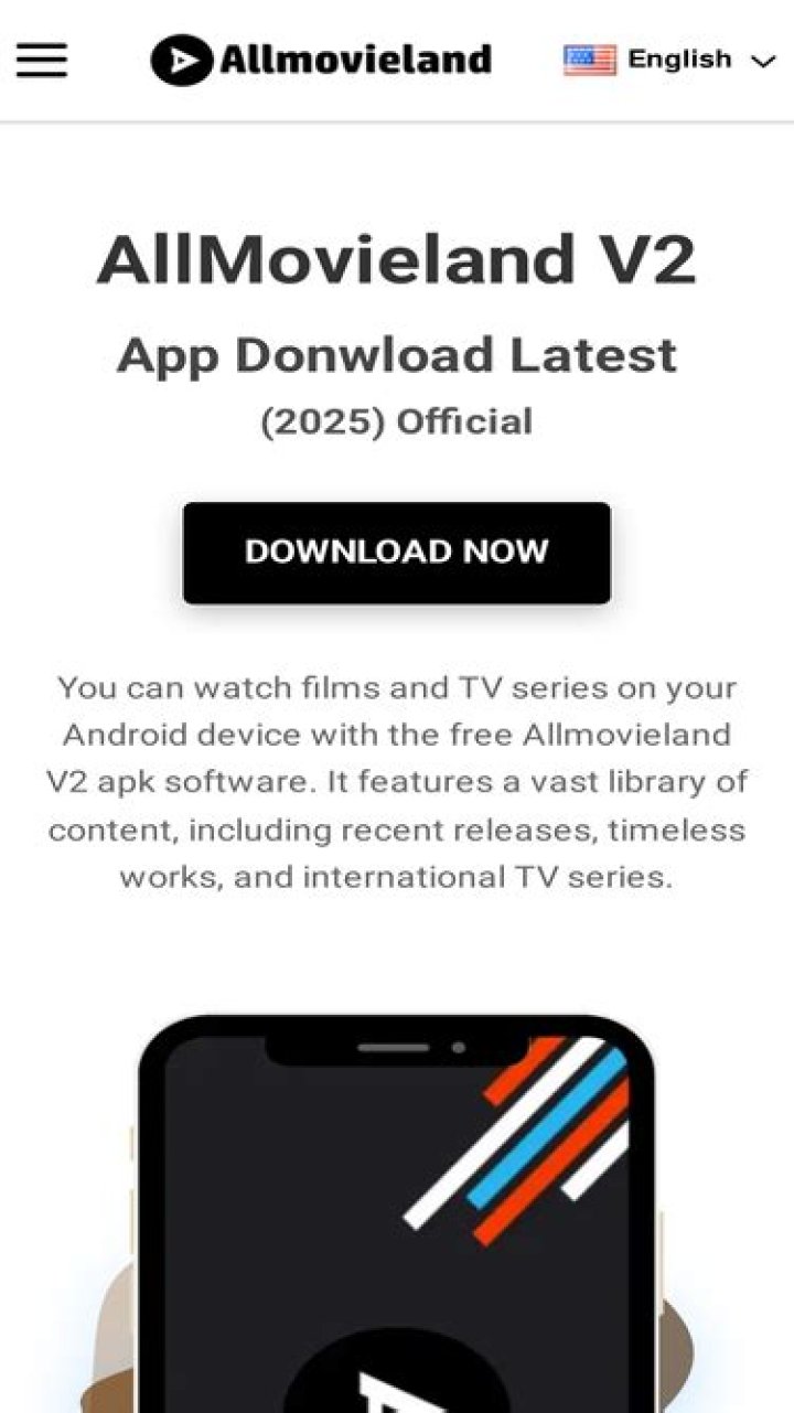 Allmovieshub & Similar Sites: Movie Downloads & Streaming - What You Need to Know
