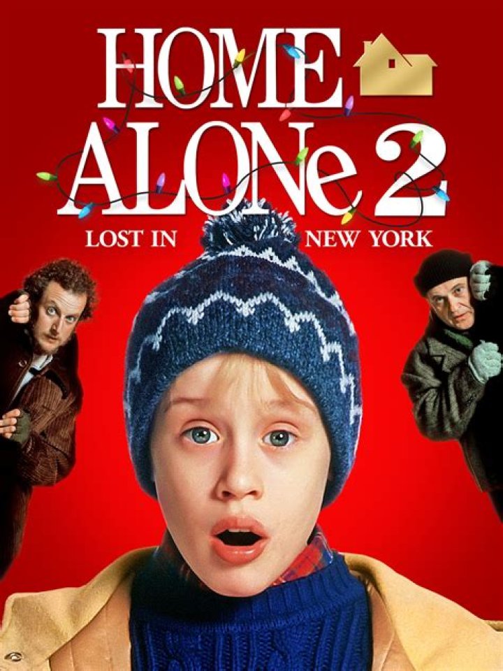 Ally Heedy Home Alone 2: The Ultimate Guide to Her Role and Impact