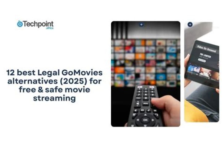 Alternatives to Vegamovies: Safe & Legal Streaming Options in 2024