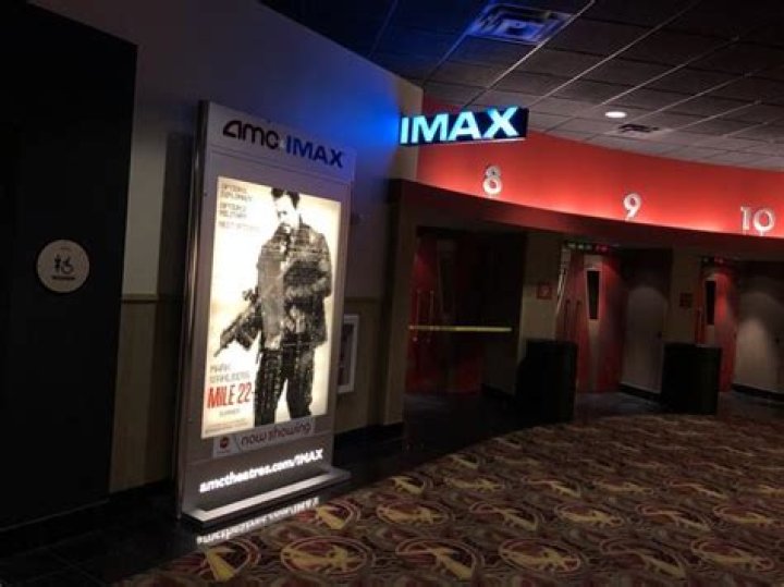 AMC Highland Village TX: A Premier Movie Experience Destination