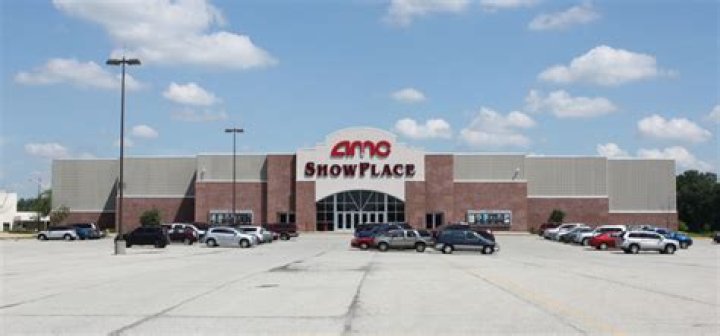 AMC Washington Square 12 Photos: A Comprehensive Guide to Your Moviegoing Experience