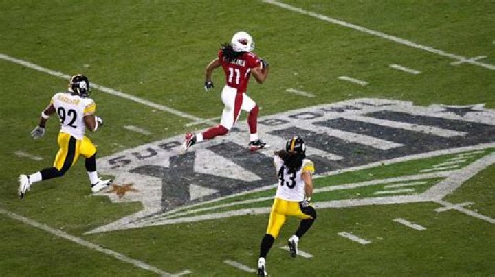 Arizona Cardinals Super Bowl: The Journey to Glory