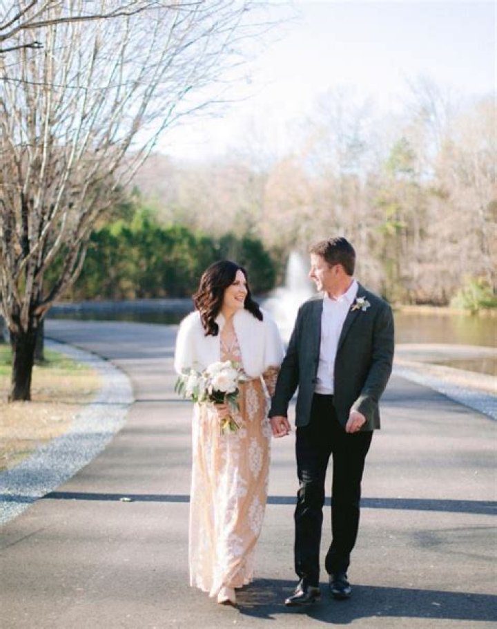 Art Terkeurst's New Life: After Divorce &amp; Infidelity