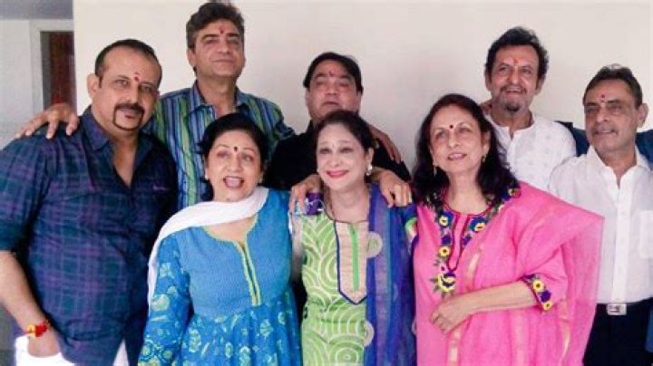 Aruna Irani: From Films to Family & Health Updates - Latest News