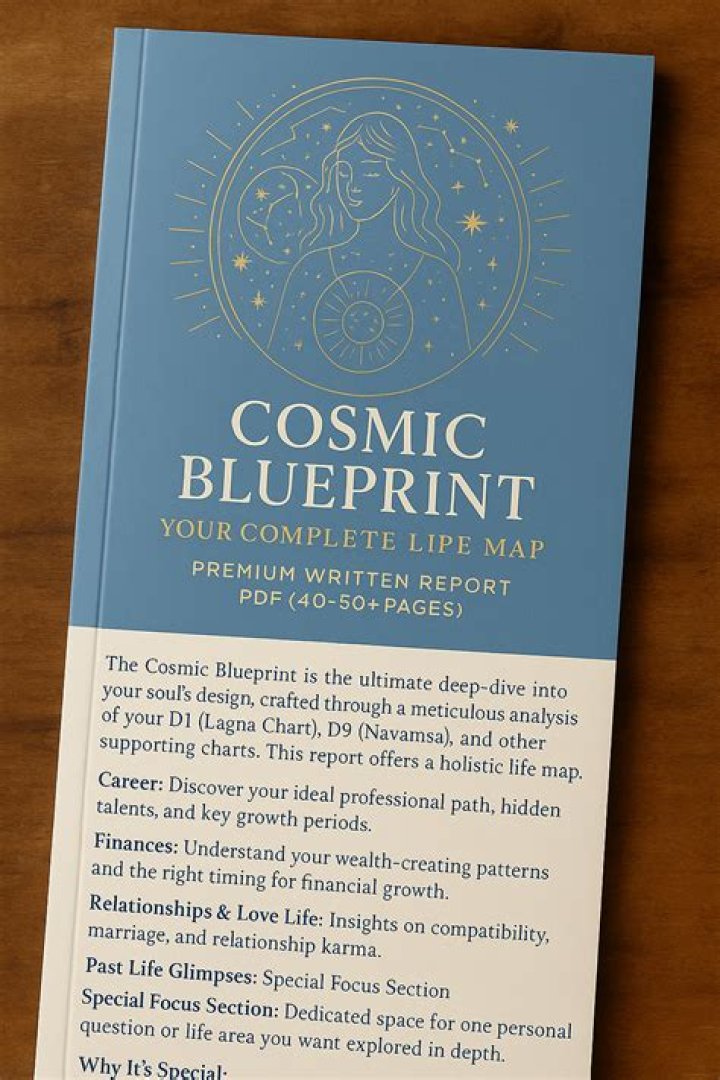 Astrology October 1: Unveiling the Cosmic Blueprint for Your Month