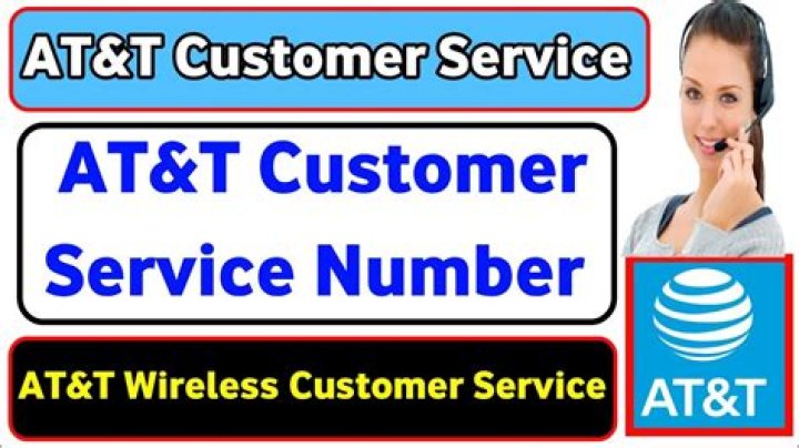 AT&amp;T Mobile Customer Service Number: Your Ultimate Guide to Seamless Communication