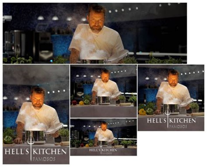 Behind the Scenes: Hell's Kitchen - A Fascinating Look into the Culinary World