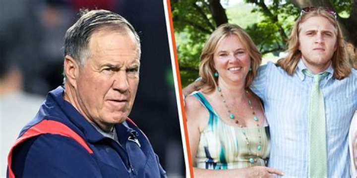 Belichick Girlfriend Age: A Comprehensive Look into Bill Belichick's Personal Life