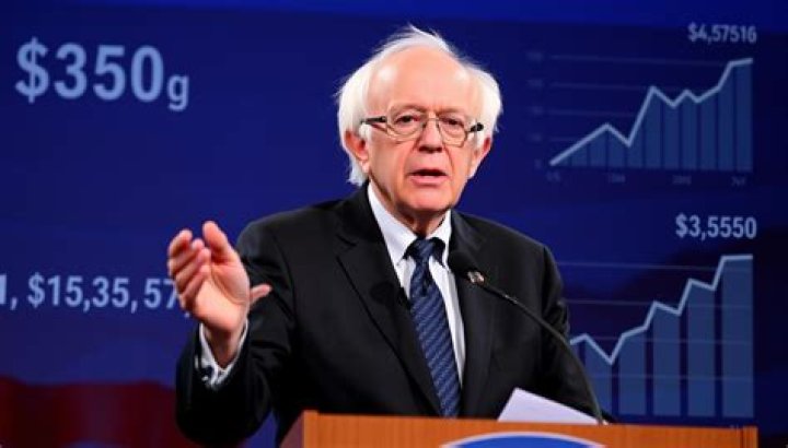 Bernie Sanders' Net Worth: Facts & Figures in 2025