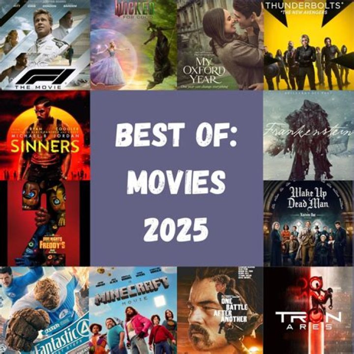 Best Movies & Reviews! 2025: Get Insights on Bollywood, Tollywood & More
