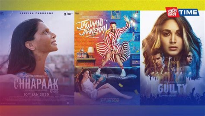 Best Movies & Streaming Guide: Find Hindi, Tamil & More!