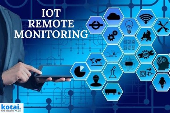 Best Remote IoT Device Connect: Transforming the Way We Interact with Technology