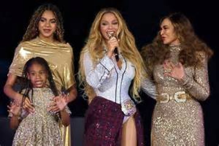 Beyonc&eacute; Daughter Age: Discovering the Lives of Blue Ivy and Beyond
