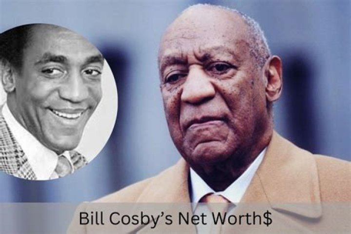 Bill Cosby Net Worth: A Comprehensive Analysis of the Iconic Actor's Wealth