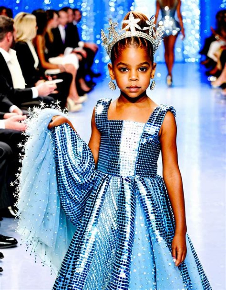 Blue Ivy Parents: A Comprehensive Look at the Powerhouse Duo Behind the Iconic Blue Ivy Carter