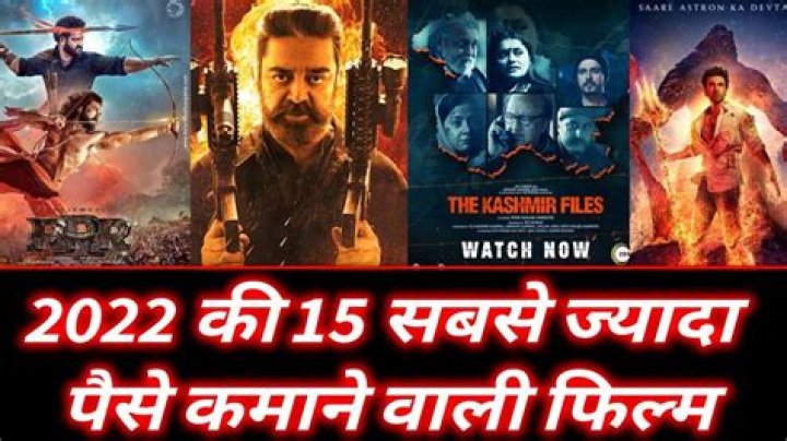 Bollywood & More: Where to Watch Movies Online - Find Out Now!