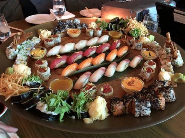 Bondst New York Restaurant: A Culinary Experience Like No Other