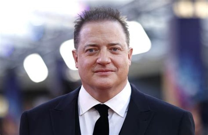 Brandon Frazer 2024: A Rising Star in Hollywood's Next Era