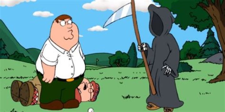 Brian's Death on Family Guy: The Shocking Episode That Left Fans Speechless