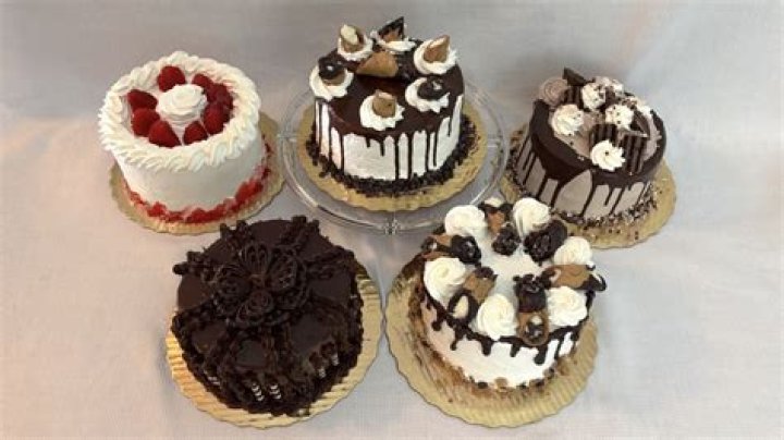 Cakes from Publix Bakery: Your Ultimate Guide to Delicious Treats