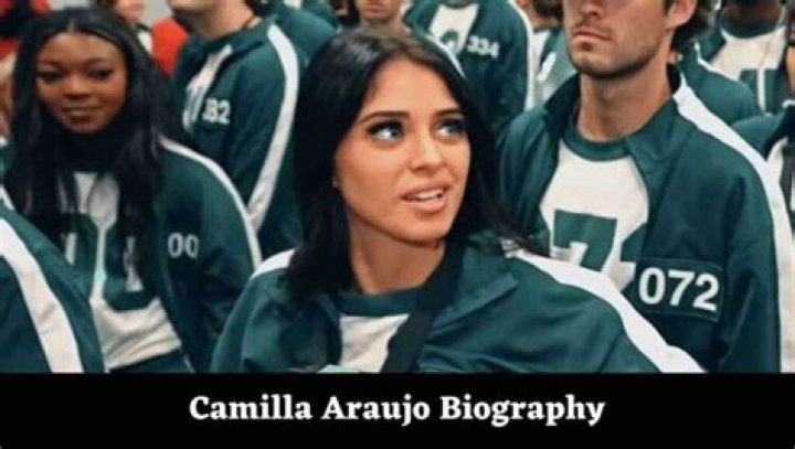 Camila Araujo: Hot Pics & Videos on Erome & More