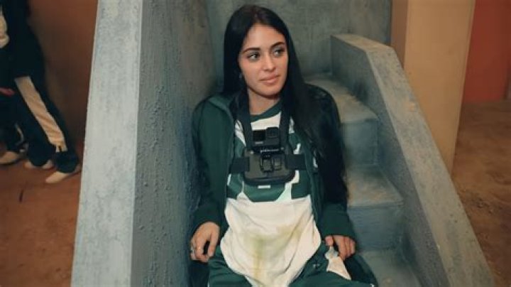 Camilla Araujo: Squid Game Fame & Beyond - Info & More