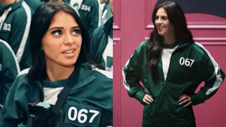 Camilla Araujo: Squid Game Fame & OnlyFans - What You Need to Know