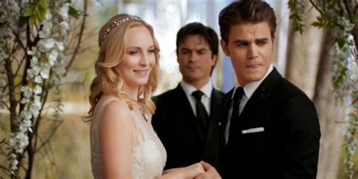 Caroline Forbes from Vampire Diaries: The Ultimate Guide to the Beloved Character