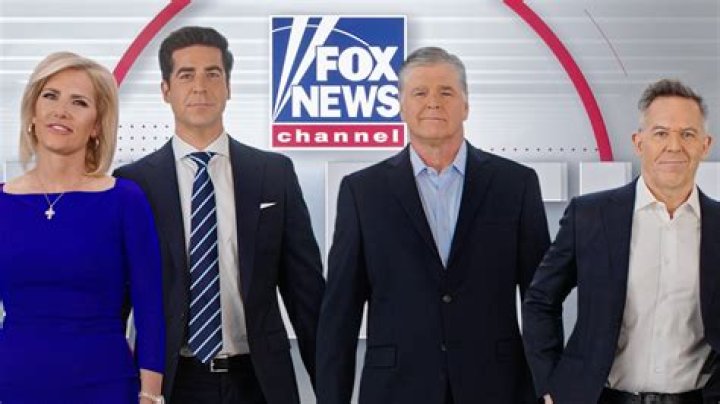 Charlie Hurtalary at Fox News: A Comprehensive Look at His Career and Impact