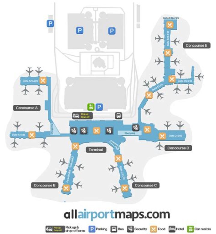 Charlotte USA Airport Code: Your Comprehensive Guide to CLT