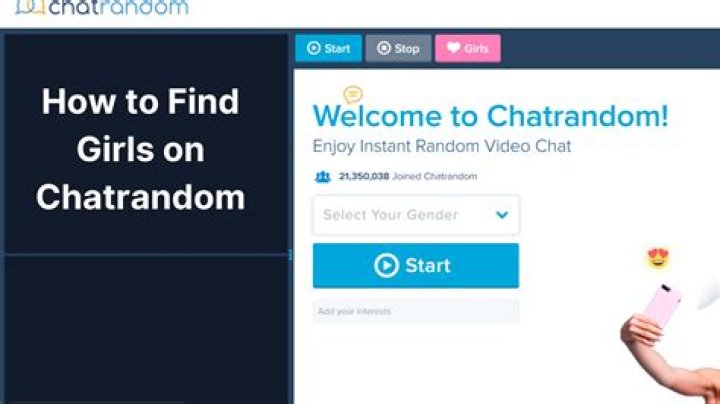 Chatrandom: The Ultimate Guide to Online Random Chat Experiences