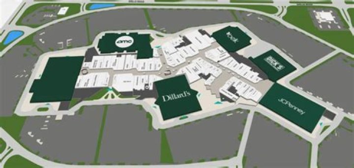 Cherry Valley Mall: Your Ultimate Shopping and Entertainment Destination