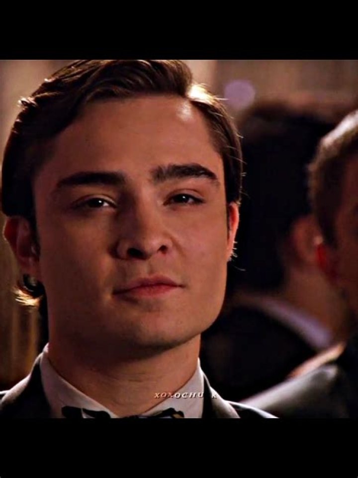 Chuck Bass: The Iconic Actor Who Stole Hearts on Gossip Girl