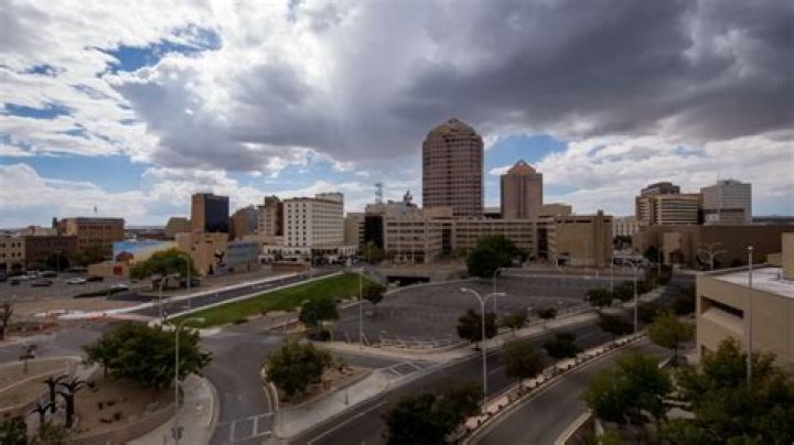 Comprehensive Guide to the Weather in Albuquerque NM in February