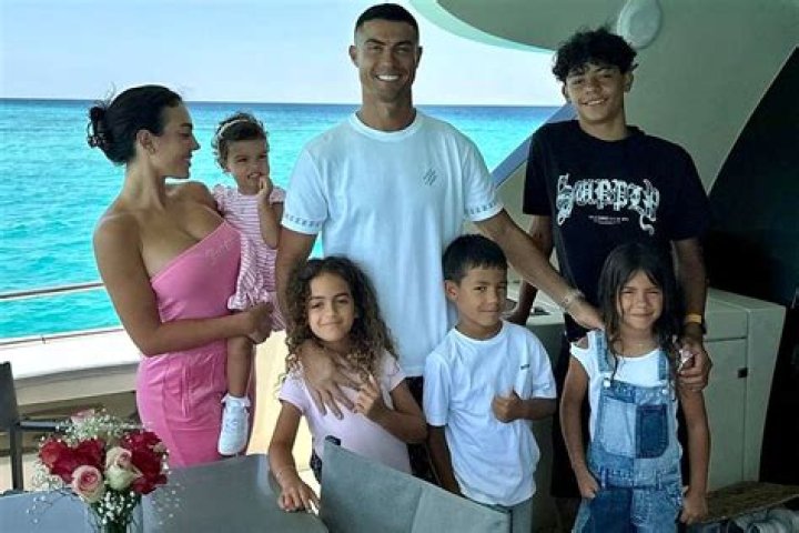 Cristiano Ronaldo Family Life: An In-Depth Look Into His Personal World