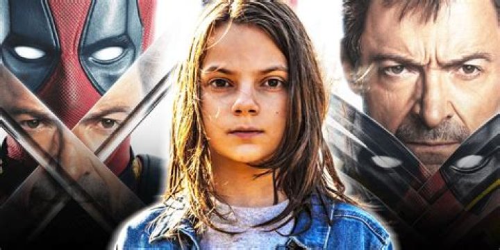 Dafne Keen in Deadpool & Wolverine: Secrets & Reunions Revealed!