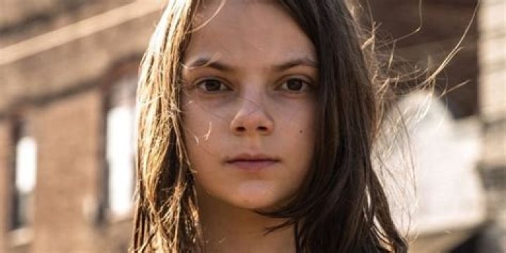 Dafne Keen: Logan & Beyond - News, Movies, & More!