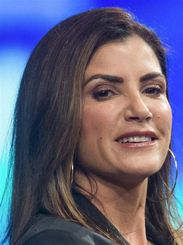 Dana Loesch Hospitalized: What You Need to Know & Updates