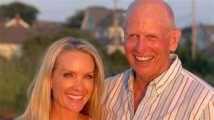 Dana Perino's Husband, Peter McMahon: Health & Heartbreak