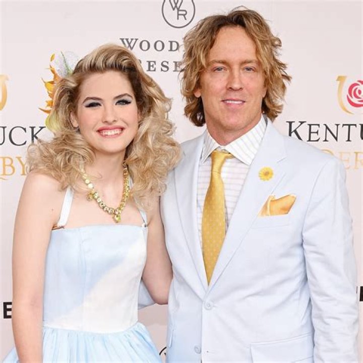 Dannielynn Birkhead: A Rising Star in the Entertainment World