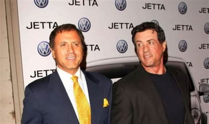 Dante Stallone: Updates on His Basketball Career & Family Life - Latest
